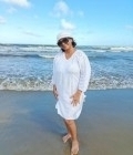 Dating Woman Venezuela to Valencia  : Alexandra, 51 years